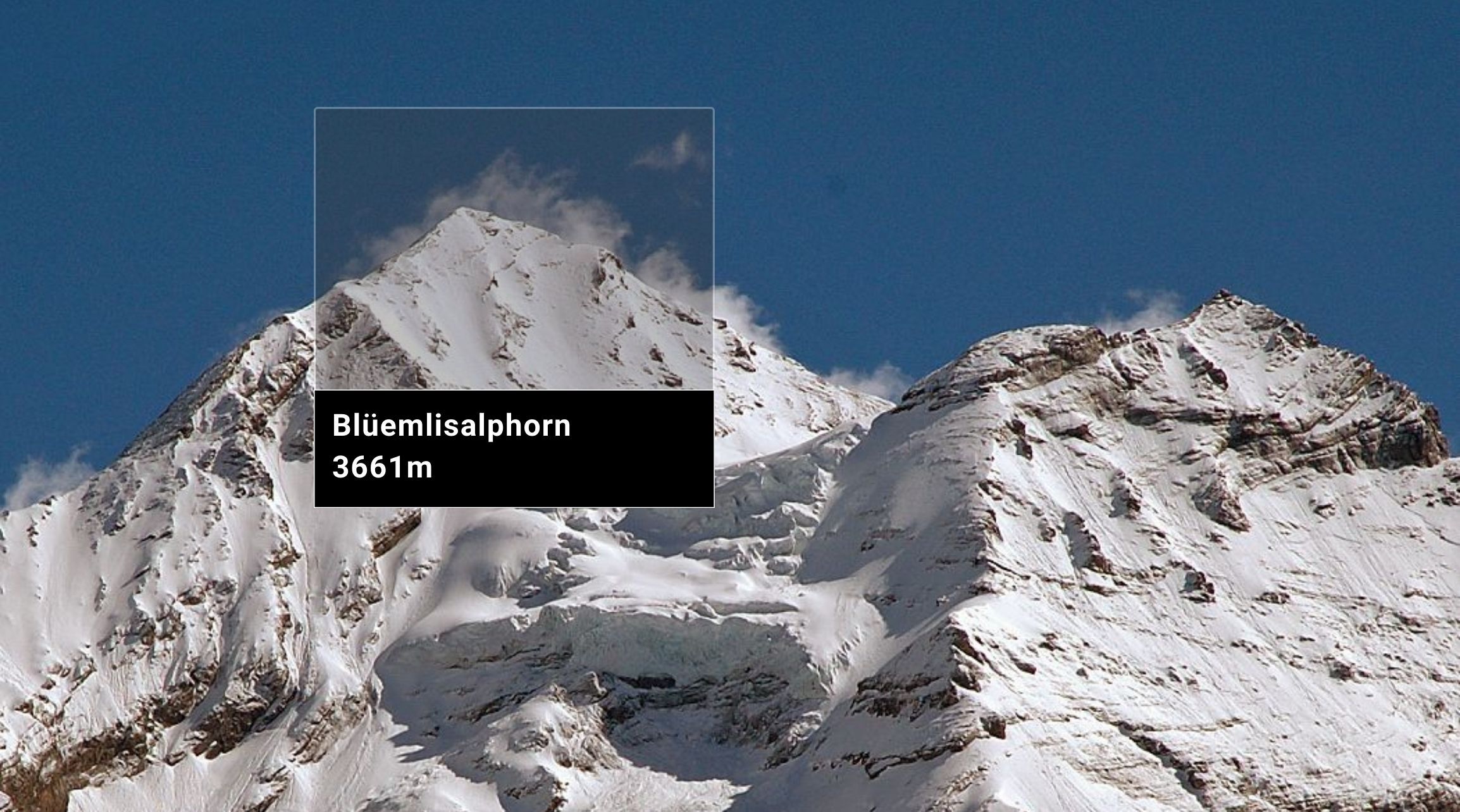 Picturepark Blüemlisalphorn-Veröffentlichung mit Guided Search, Filter Editor und Azure Migration