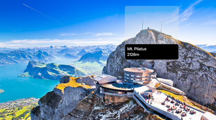 Release Notes Picturepark - Pilatus | Mai 2024