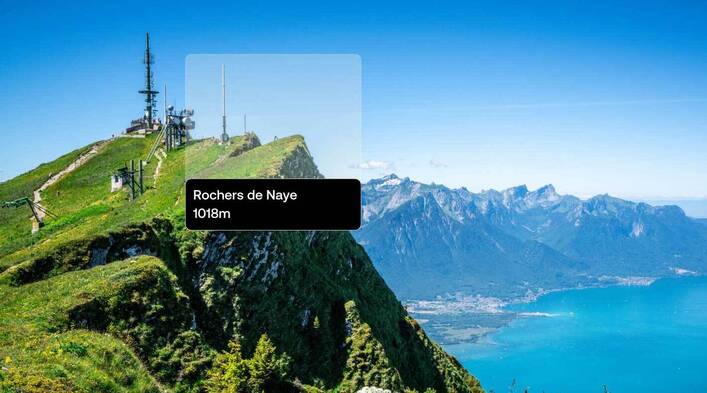 Picturepark Rochers de Naye Release | August 2024