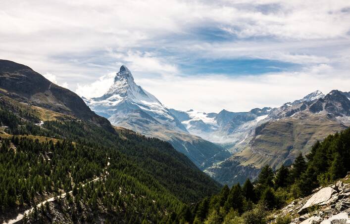 Neujahrsgruss von Picturepark aus der Schweiz