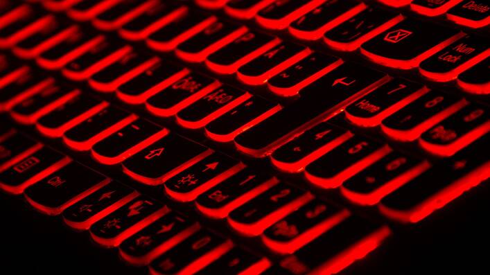 Ransomware: Sie haben 8 Stunden Zeit, um die Vorgaben zu erfüllen.